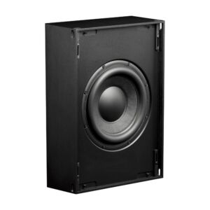 Triad 2 InWall Bronze/6 Sub mit RackAmp 700 DSP