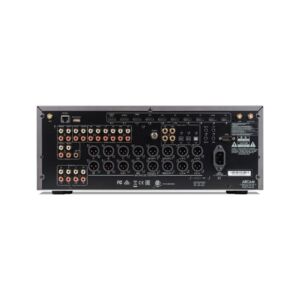 Arcam AV41 16-Kanal AV-Prozessor