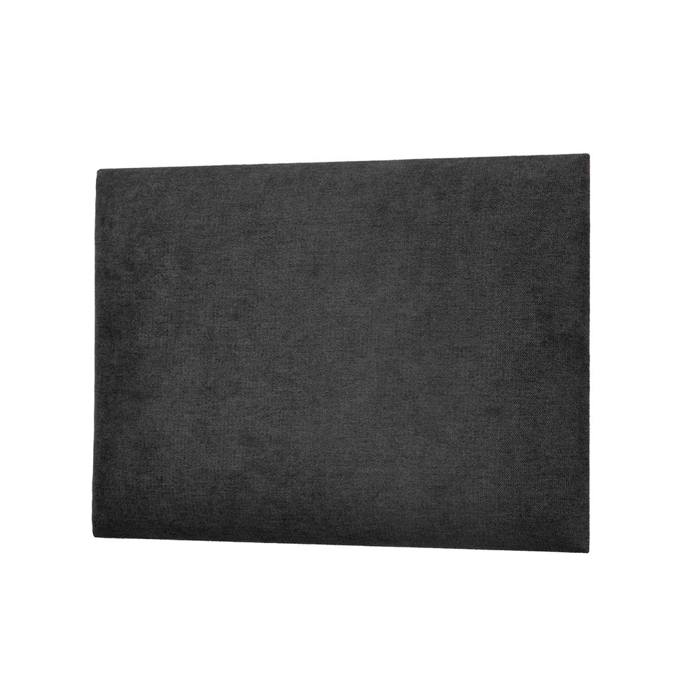 Upholstery panel rectangle