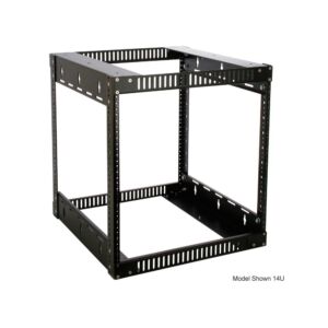 Strong In-Cabinet Rack