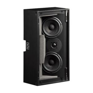 Triad InCeiling Silver/6 Monitor