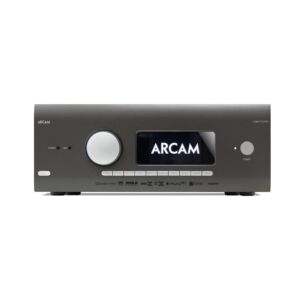 Arcam AV41 16-Kanal AV-Prozessor