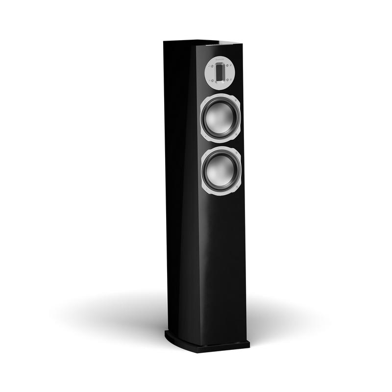 quadral Chromium 65 – floorstanding speaker