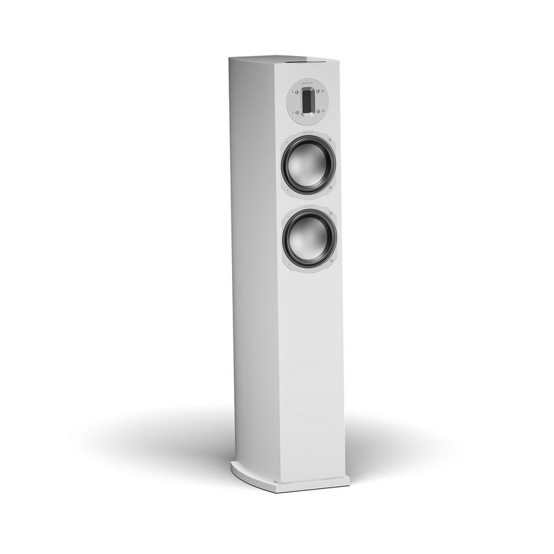 quadral Chromium 65 – floorstanding speaker