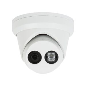 Luma Surveillance 110 Serie Turret IP