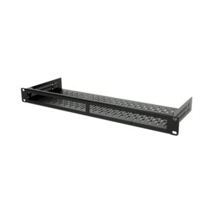 Strong Horizontal MoIP Shelf