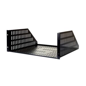 Strong Fixed Rack Shelf - Standardtiefe | 4HE