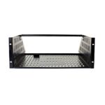 Strong Fixed Rack Shelf - Standard Depth | 4U