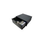 Strong Lockable Rack Drawer