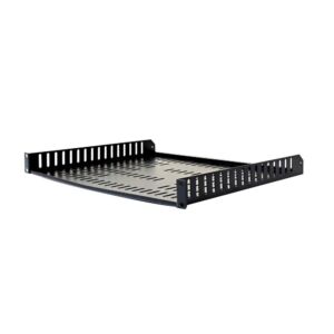 Strong Fixed Rack Shelf - Standard Tiefe | 1HE