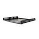 Strong Fixed Rack Shelf - Standard Tiefe | 1HE