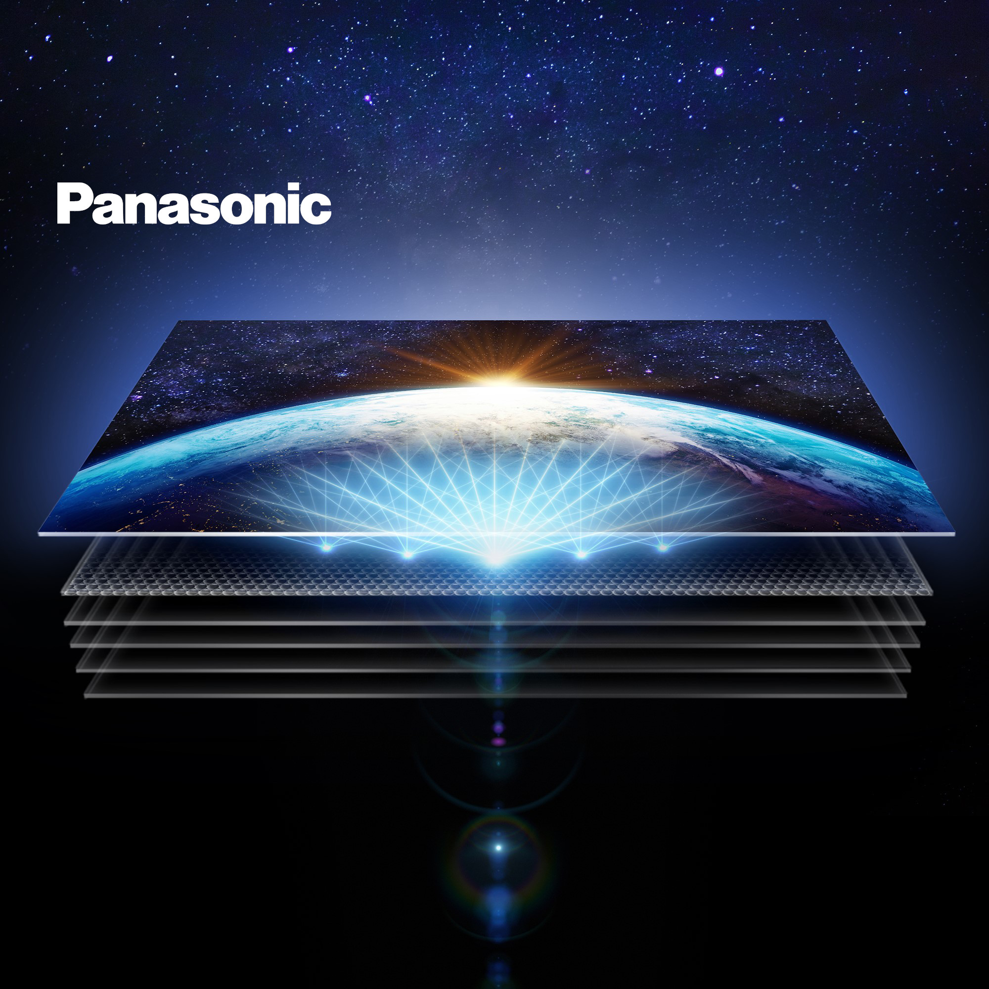 cement Misbrug konsol Panasonic TV-modeller 2023 - HEIMKINOWELTEN.DE