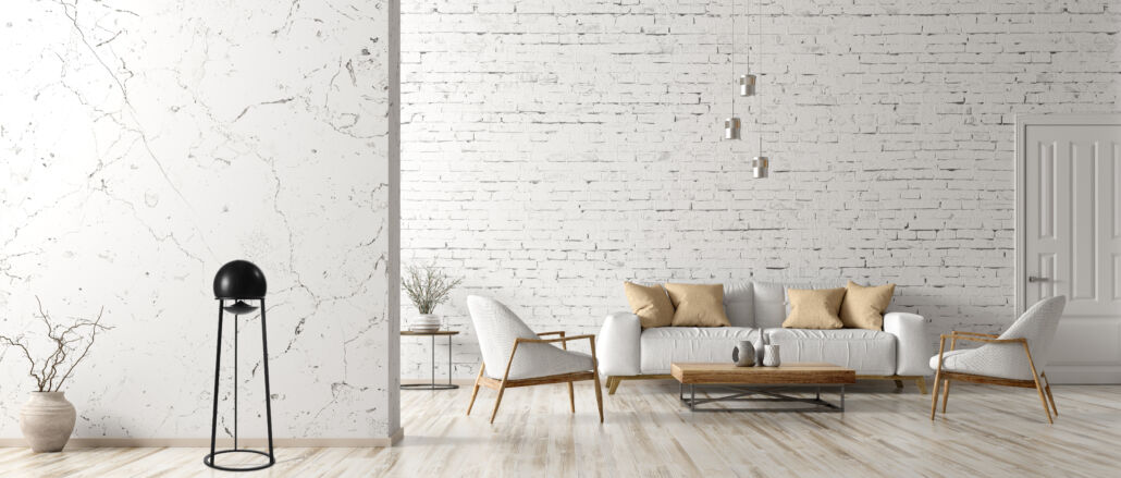 Architettura Sonora SPHERINA Mid Air