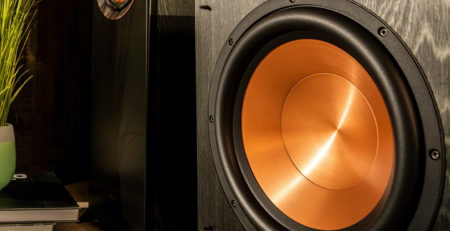 3 tips for placing a subwoofer