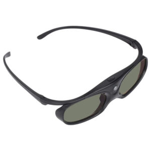 3D Aktive Shutter Brille für FORMOVIE