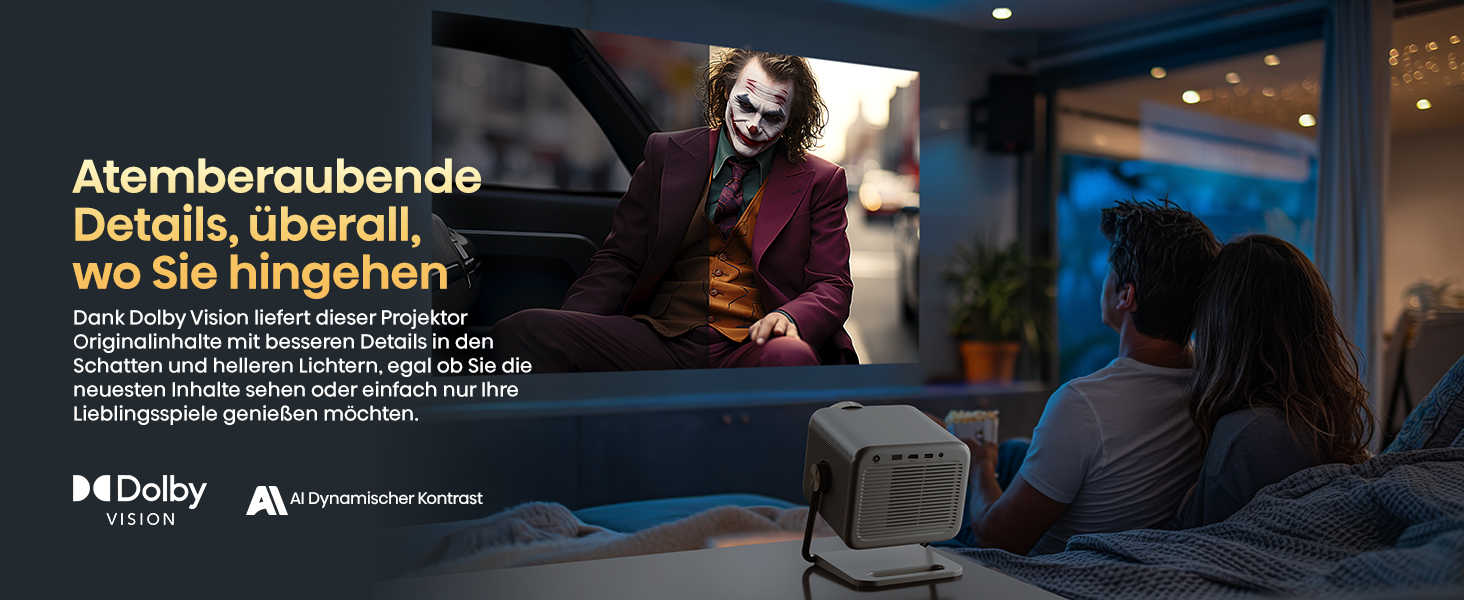 Hisense M2 Pro