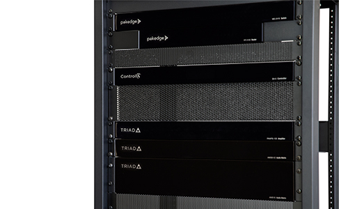 Triad TS-AMS8-V2