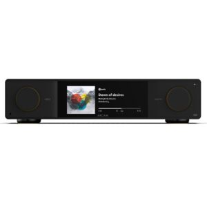 ARCAM SA35 All-in-One-Streaming-System