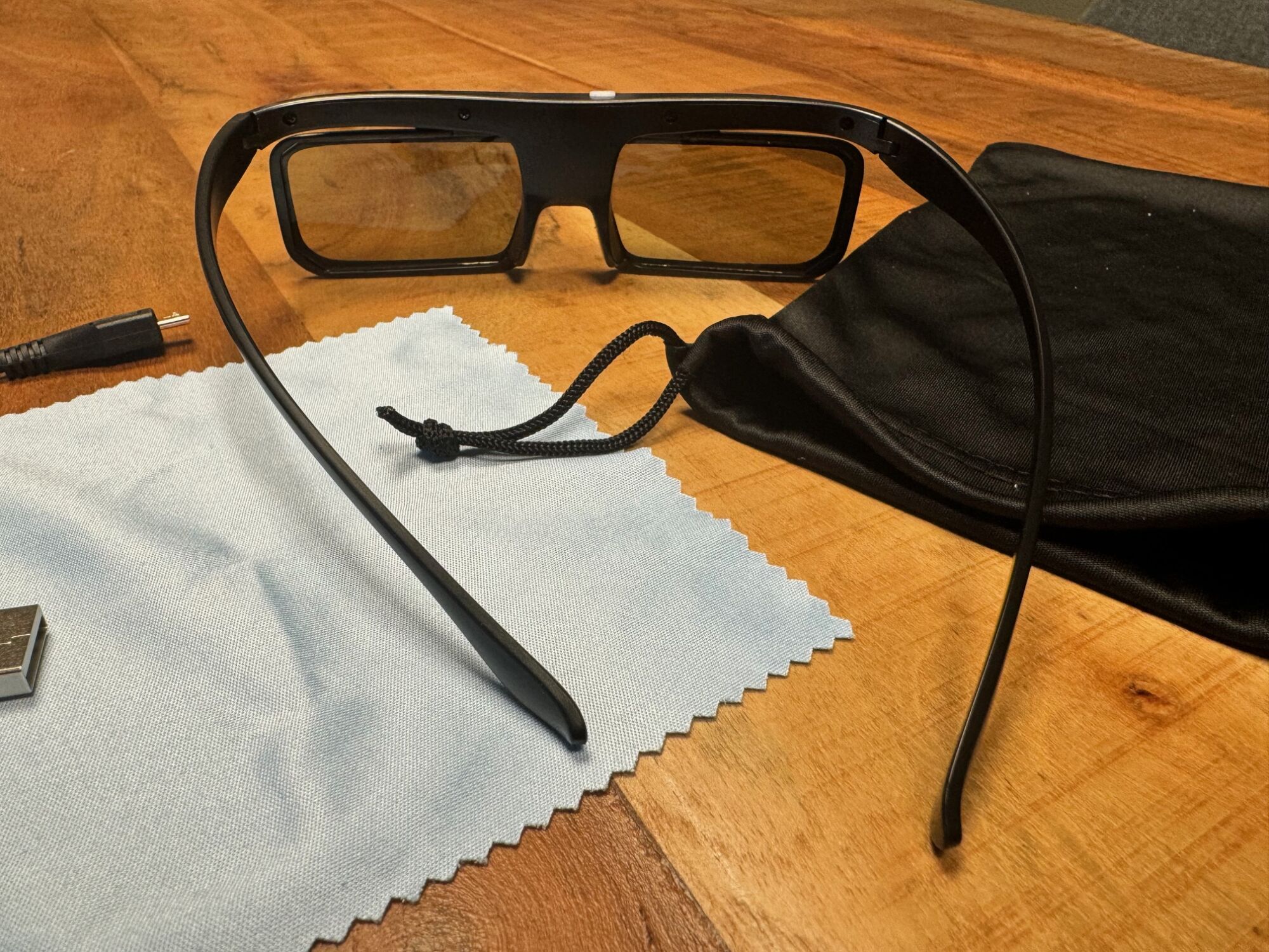 AWOL Vision 3D naočale (1)