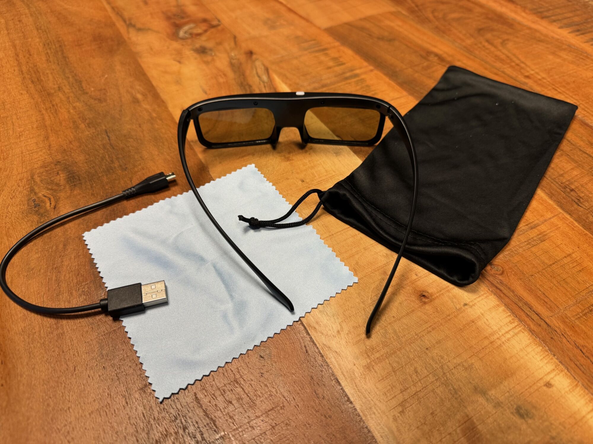 Gafas 3D AWOL Vision (4)