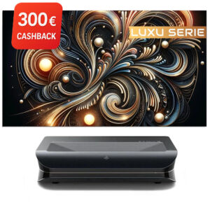 AWOL Vision LTV-3000 PRO Daylight Bundle