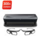 AWOL Vision LTV-3500 PRO TriChroma Laser TV