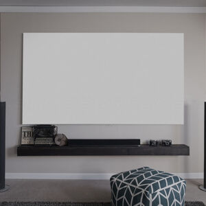 Elite Screens Aeon CineWhite