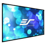 Elite-skærme Aeon AcousticPro UHD