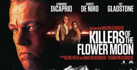 Apple TV+ offers free usage for Killers of the Flower Moon