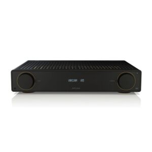 Arcam A5 Integrated Amplifier