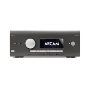 Arcam AVR11 HDMI 2.1 Class AB