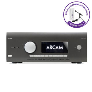 Arcam AV41 16-Kanal AV-Prozessor
