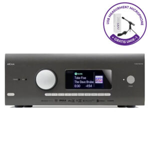 Arcam AVR11 HDMI 2.1 Class AB