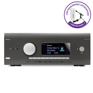 Arcam AV41 16-Kanal AV-Prozessor
