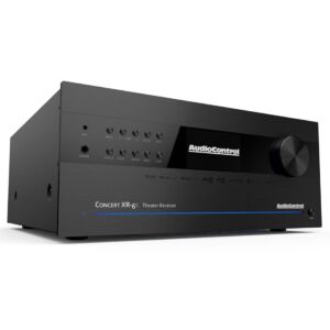 AudioControl Concert XR-6S Immersive AV Receiver