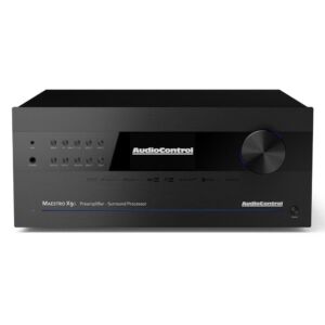 AudioControl Maestro X9S Immersive AV Prozessor