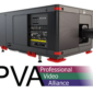 Barco Residential Erhält als Erster PVA-Zertifizierung für Projektoren
