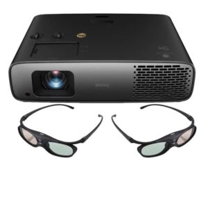 BenQ W4100i 4K DCI-P3 100%