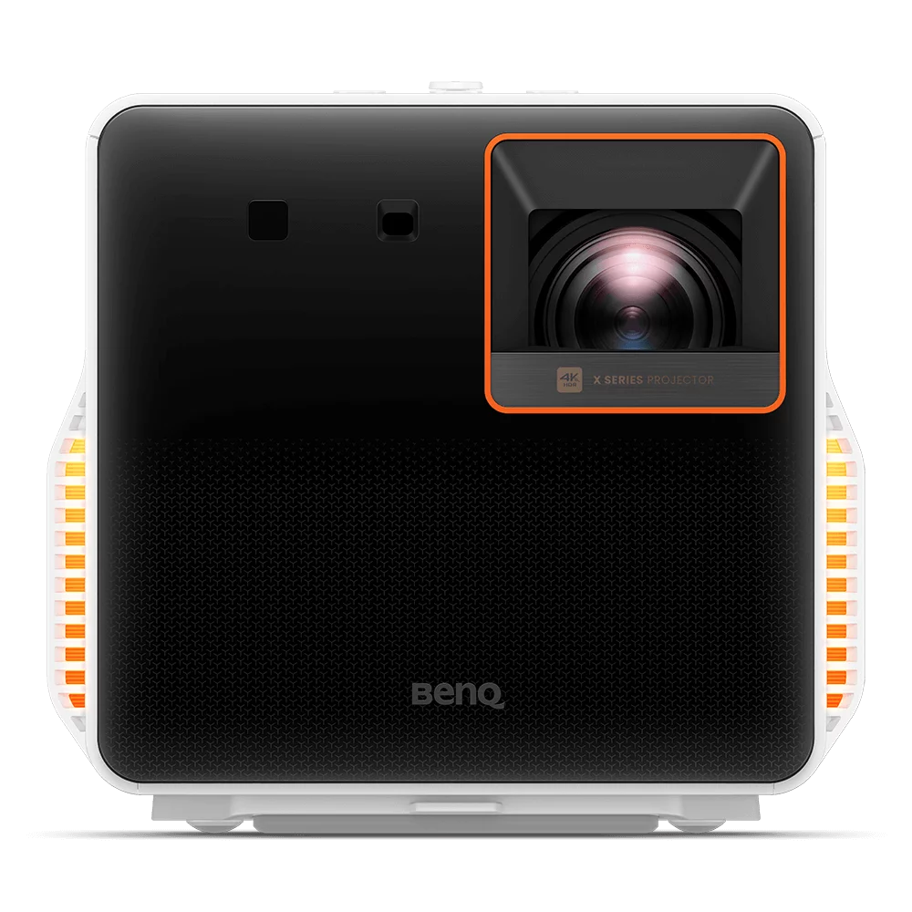BenQ X300G 4K HDR gaming-projektor med kort kast (1)