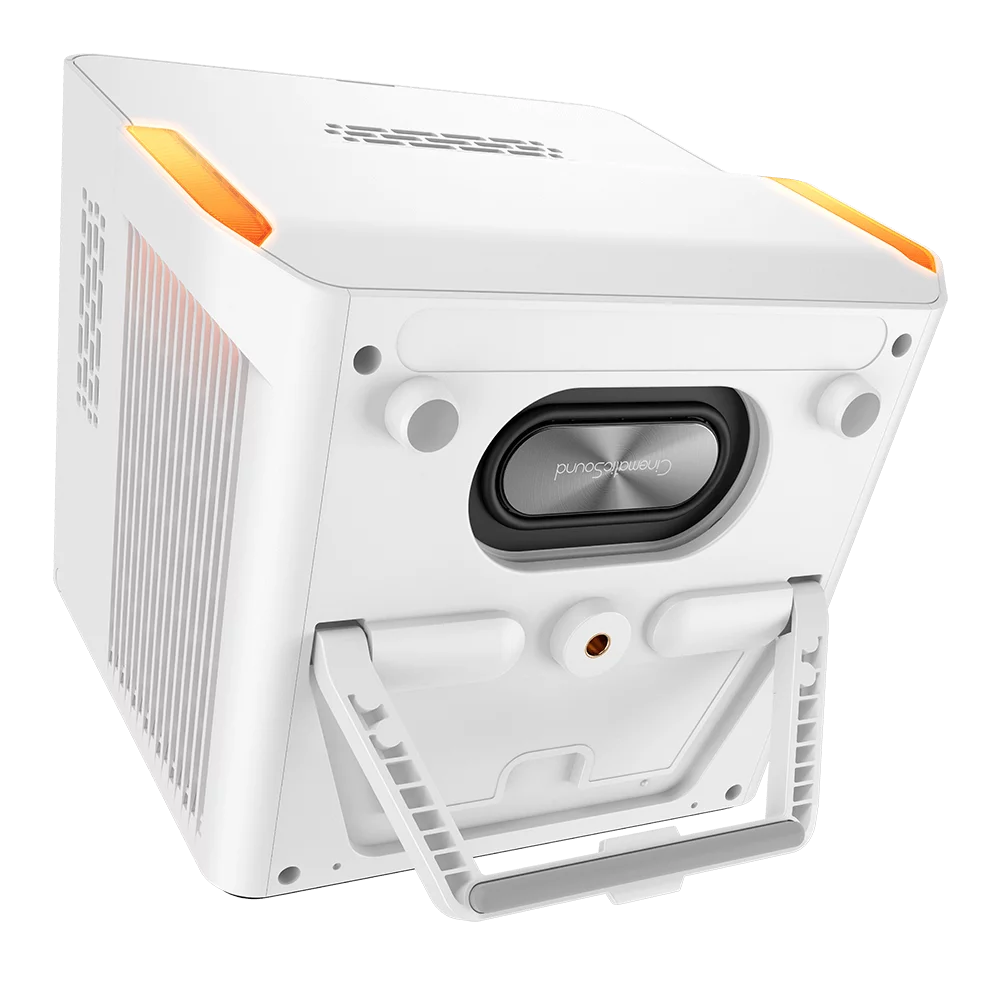 BenQ X300G 4K HDR gaming-projektor med kort kast (2)