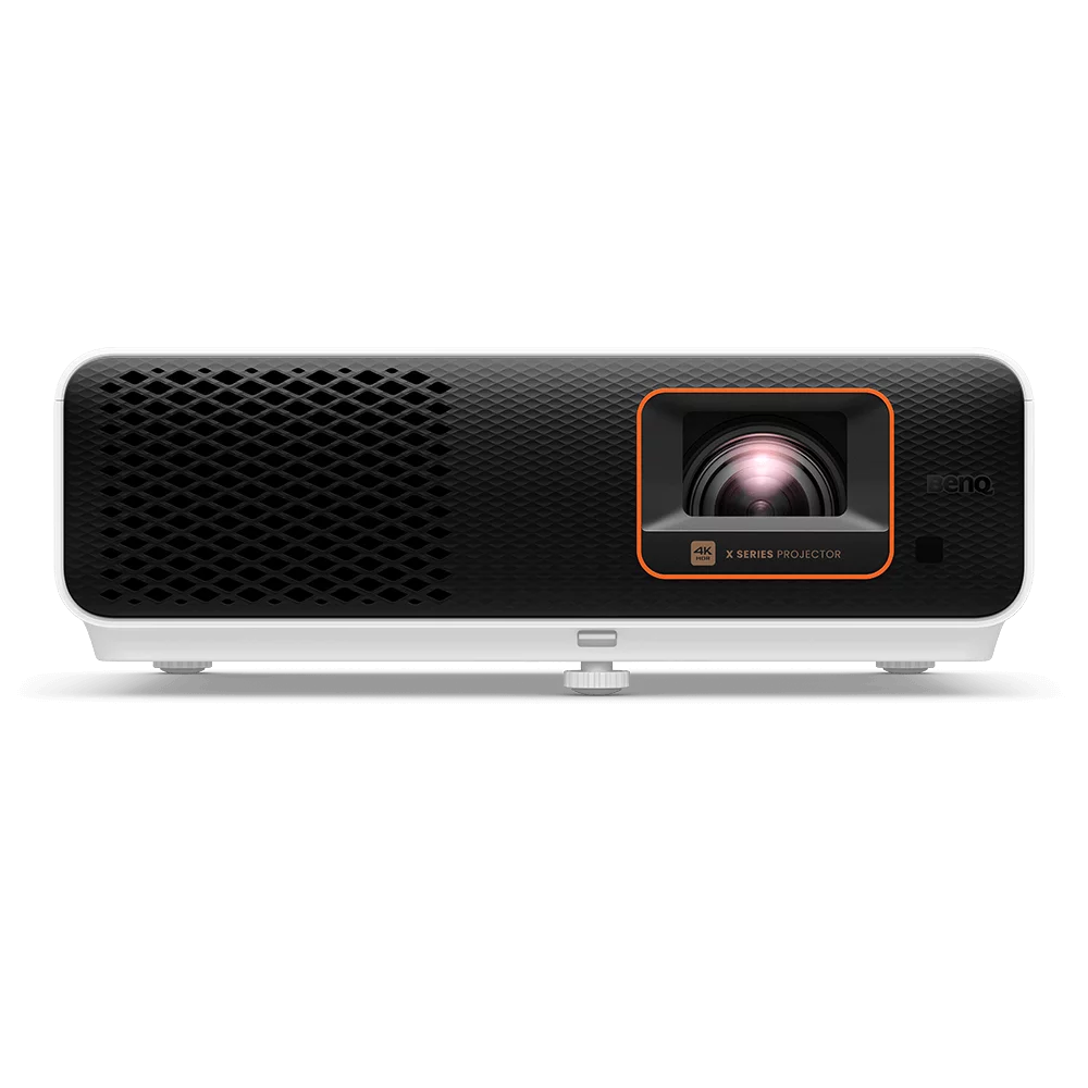 BenQ X500i 4K HDR 4LED herní projektor s krátkou projekční vzdáleností (1)
