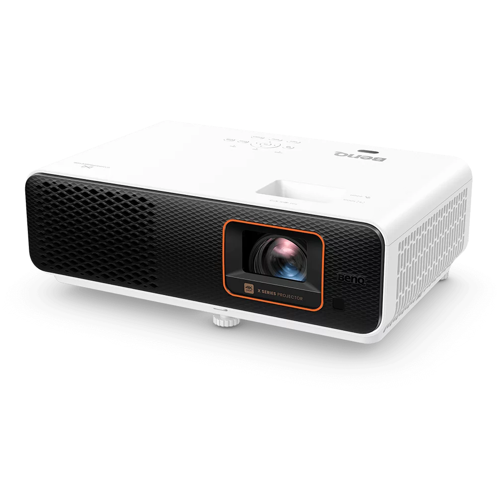 BenQ X500i 4K HDR 4LED herní projektor s krátkou projekční vzdáleností (9)
