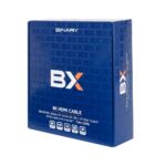 Bináris BX 8K Active Ultra HD nagy sebességű 3