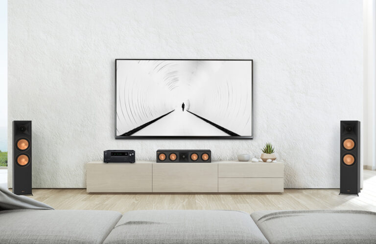 Onkyo TX-RZ50 9.2-Channel THX Certified AV Receiver