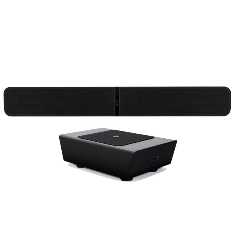 Bluesound Pulse Soundbar+ & Sub+Bundle