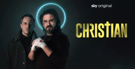Christian on Sky u ožujku
