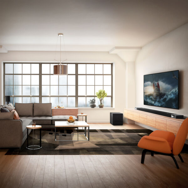 Klipsch Cinema 1200 Soundbar