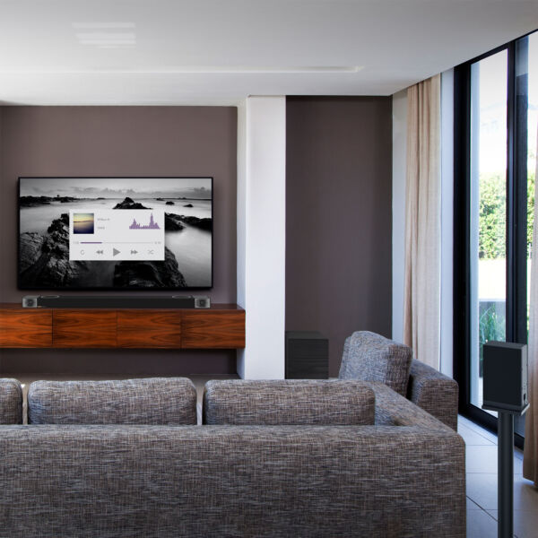 Klipsch Cinema 1200 Soundbar