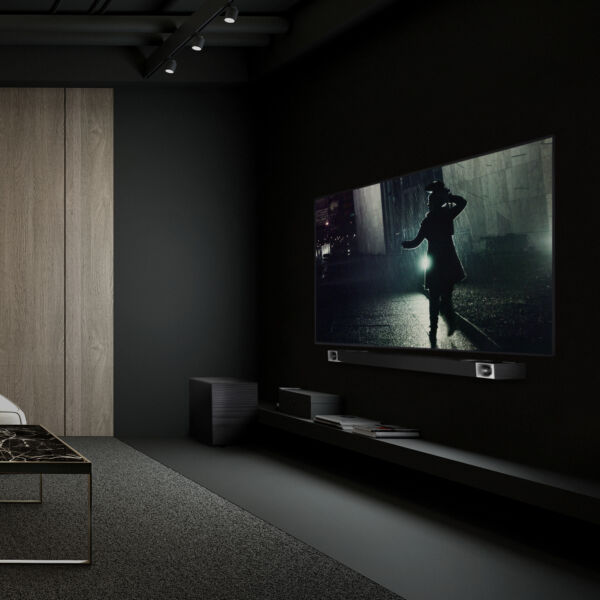 Klipsch Cinema 1200 Soundbar