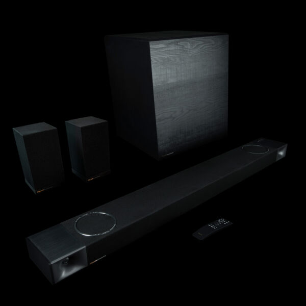 Klipsch Cinema 1200 Soundbar